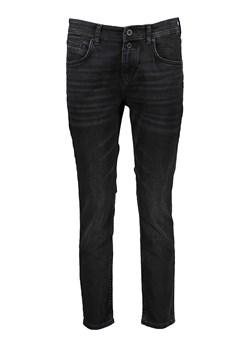 Marc O´Polo Dżinsy - Boyfriend fit - w kolorze antracytowym ze sklepu Limango Polska w kategorii Jeansy damskie - zdjęcie 186505451
