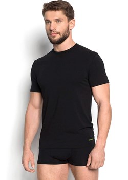 Henderson czarna koszulka męska t-shirt Grade 34324-99X, Kolor czarny, Rozmiar M, Henderson ze sklepu Primodo w kategorii T-shirty męskie - zdjęcie 186505814