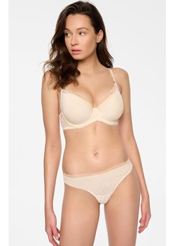 39559-02X Marvela biustonosz push-up, Kolor cielisty, Rozmiar 65F, Esotiq ze sklepu Primodo w kategorii Biustonosze - zdjęcie 186505831