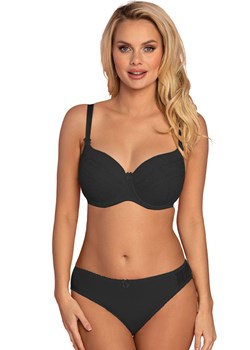 Figi damskie czarne VF-65, Kolor czarny, Rozmiar 2XL, Vena - id: 46833 - marki Vena - 186506180 Figi damskie czarne VF-65, Kolor czarny, Rozmiar 2XL, Vena ze sklepu Primodo w kategorii Majtki damskie - zdjęcie 186506180