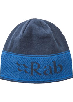 Czapka Logo Band Beanie Rab ze sklepu SPORT-SHOP.pl w kategorii Czapki zimowe męskie - zdjęcie 186506513