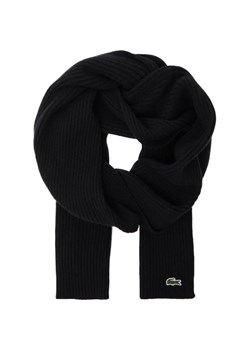 Lacoste Wełniany szal ze sklepu Gomez Fashion Store w kategorii Szaliki i chusty damskie - zdjęcie 186506893