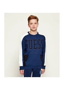 Guess Bluza | Oversize fit ze sklepu Gomez Fashion Store w kategorii Bluzy chłopięce - zdjęcie 186507710