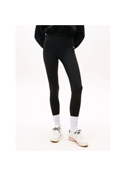 Tommy Jeans Legginsy | Slim Fit ze sklepu Gomez Fashion Store w kategorii Spodnie damskie - zdjęcie 186507771
