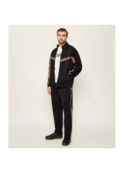 HUGO Spodnie dresowe Dolos | Loose fit ze sklepu Gomez Fashion Store w kategorii Spodnie męskie - zdjęcie 186507790
