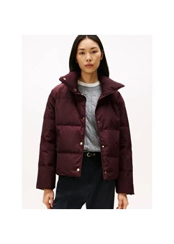 Tommy Hilfiger Puchowa kurtka | Regular Fit ze sklepu Gomez Fashion Store w kategorii Kurtki damskie - zdjęcie 186507810