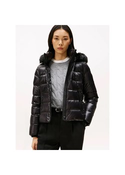 Tommy Hilfiger Puchowa kurtka | Slim Fit ze sklepu Gomez Fashion Store w kategorii Kurtki damskie - zdjęcie 186507812