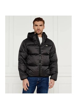 Lacoste Puchowa kurtka | Regular Fit ze sklepu Gomez Fashion Store w kategorii Kurtki męskie - zdjęcie 186507844