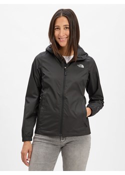 The North Face Damska kurtka funkcyjna Kobiety Sztuczne włókno czarny jednolity ze sklepu vangraaf w kategorii Kurtki damskie - zdjęcie 186508320