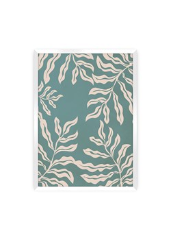 Plakat Leafline ze sklepu dekoria.pl w kategorii Obrazy - zdjęcie 186508422
