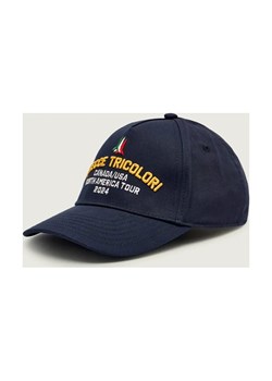 Aeronautica Militare Bejsbolówka ze sklepu Gomez Fashion Store w kategorii Czapki dziecięce - zdjęcie 186508453