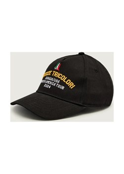 Aeronautica Militare Bejsbolówka ze sklepu Gomez Fashion Store w kategorii Czapki dziecięce - zdjęcie 186508454