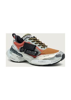 Dsquared2 Sneakersy ze sklepu Gomez Fashion Store w kategorii Buty sportowe męskie - zdjęcie 186508471