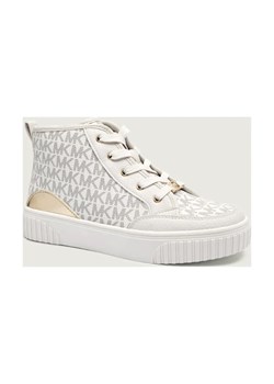Michael Kors KIDS Sneakersy SHEA SPLIT ze sklepu Gomez Fashion Store w kategorii Buty sportowe dziecięce - zdjęcie 186508472