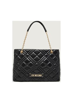 Love Moschino Shopperka ze sklepu Gomez Fashion Store w kategorii Torby Shopper bag - zdjęcie 186508474