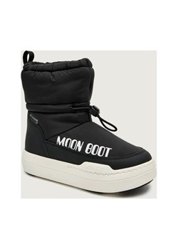 Moon Boot Śniegowce JR PARK TUBE MID ze sklepu Gomez Fashion Store w kategorii Buty zimowe dziecięce - zdjęcie 186508482