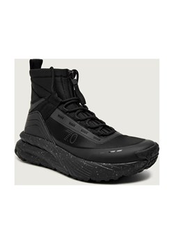 EA7 Sneakersy ze sklepu Gomez Fashion Store w kategorii Buty sportowe męskie - zdjęcie 186508492