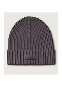 Calvin Klein Czapka | z dodatkiem kaszmiru ze sklepu Gomez Fashion Store w kategorii Czapki zimowe męskie - zdjęcie 186508511