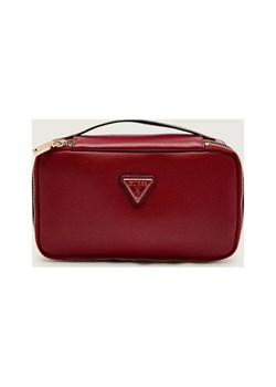 Guess Kosmetyczka NOROM ze sklepu Gomez Fashion Store w kategorii Kosmetyczki damskie - zdjęcie 186508514
