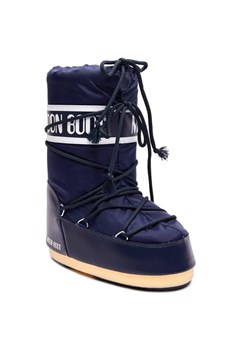 Moon Boot Ocieplane śniegowce MB ICON NYLON ze sklepu Gomez Fashion Store w kategorii Śniegowce damskie - zdjęcie 186508521