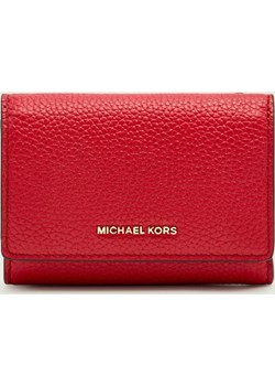 Michael Kors Skórzany portfel Bryant ze sklepu Gomez Fashion Store w kategorii Portfele damskie - zdjęcie 186508523