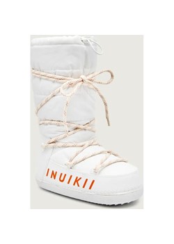 INUIKII Śniegowce MOUNTAIN HIGH | z dodatkiem wełny ze sklepu Gomez Fashion Store w kategorii Śniegowce damskie - zdjęcie 186508533