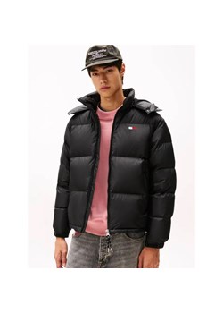 Tommy Jeans Puchowa kurtka ALASKA | Regular Fit ze sklepu Gomez Fashion Store w kategorii Kurtki męskie - zdjęcie 186508542