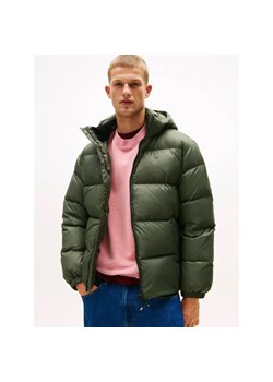 Tommy Jeans Puchowa kurtka Essential | Regular Fit ze sklepu Gomez Fashion Store w kategorii Kurtki męskie - zdjęcie 186508551