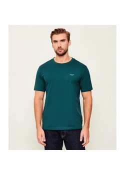 Joop! Jeans T-shirt Alphis | Slim Fit ze sklepu Gomez Fashion Store w kategorii T-shirty męskie - zdjęcie 186508580