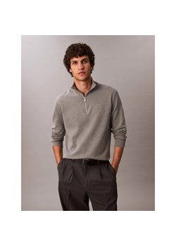 Calvin Klein Sweter | Regular Fit ze sklepu Gomez Fashion Store w kategorii Swetry męskie - zdjęcie 186508581