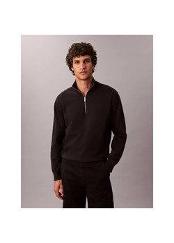 Calvin Klein Sweter | Regular Fit ze sklepu Gomez Fashion Store w kategorii Swetry męskie - zdjęcie 186508583