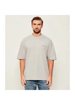 All Saints T-shirt FUTURE | Oversize fit ze sklepu Gomez Fashion Store w kategorii T-shirty męskie - zdjęcie 186508584