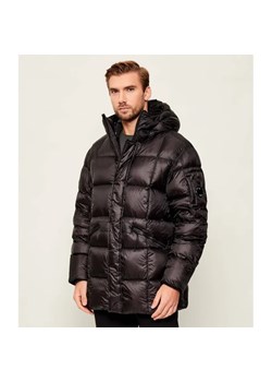 C.P. Company Puchowa kurtka | Regular Fit ze sklepu Gomez Fashion Store w kategorii Kurtki męskie - zdjęcie 186508602