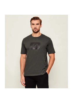 C.P. Company T-shirt | Regular Fit ze sklepu Gomez Fashion Store w kategorii T-shirty męskie - zdjęcie 186508613