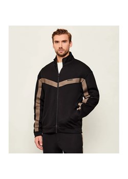 HUGO Bluza Darti | Loose fit ze sklepu Gomez Fashion Store w kategorii Bluzy męskie - zdjęcie 186508621