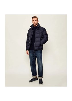 Napapijri Kurtka A-MOLVENO STAND | Relaxed fit ze sklepu Gomez Fashion Store w kategorii Kurtki męskie - zdjęcie 186508640