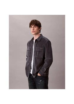 Calvin Klein Jeans Sztruksowa koszula | Relaxed fit ze sklepu Gomez Fashion Store w kategorii Koszule męskie - zdjęcie 186508642