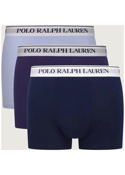 POLO RALPH LAUREN Bokserki 3-pack ze sklepu Gomez Fashion Store w kategorii Majtki męskie - zdjęcie 186508652