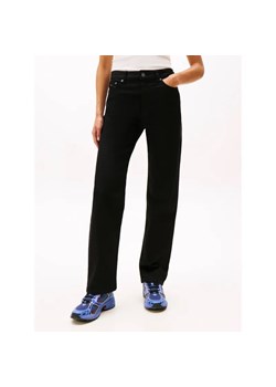 Tommy Jeans Jeansy KIRA | Straight fit | mid waist ze sklepu Gomez Fashion Store w kategorii Jeansy damskie - zdjęcie 186508653