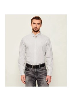 All Saints Koszula NOLAN | Relaxed fit ze sklepu Gomez Fashion Store w kategorii Koszule męskie - zdjęcie 186508660