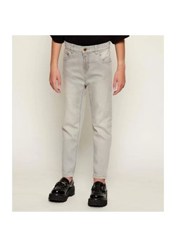 Pinko UP Jeansy | Skinny fit ze sklepu Gomez Fashion Store w kategorii Spodnie dziewczęce - zdjęcie 186509673