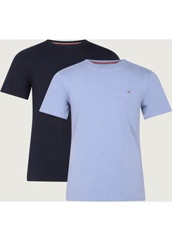 Tommy Hilfiger T-shirt 2-pack | Regular Fit ze sklepu Gomez Fashion Store w kategorii T-shirty chłopięce - zdjęcie 186509680