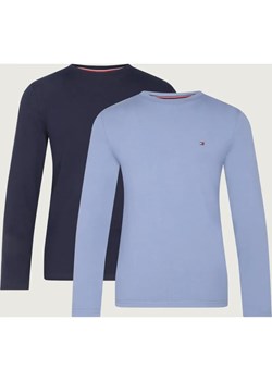 Tommy Hilfiger Longsleeve 2-pack | Regular Fit ze sklepu Gomez Fashion Store w kategorii T-shirty chłopięce - zdjęcie 186509682