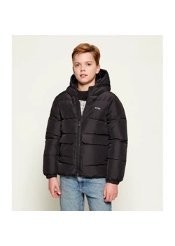 BOSS Kidswear Kurtka | Regular Fit ze sklepu Gomez Fashion Store w kategorii Kurtki chłopięce - zdjęcie 186509694