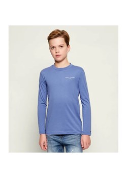 Tommy Hilfiger Longsleeve | Regular Fit ze sklepu Gomez Fashion Store w kategorii T-shirty chłopięce - zdjęcie 186509704