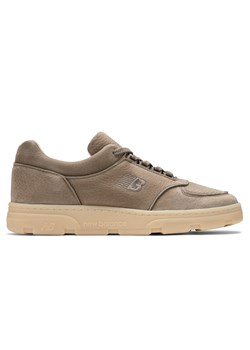 Buty unisex New Balance Allerdale UADWWGS – brązowe ze sklepu New Balance Poland w kategorii Buty sportowe męskie - zdjęcie 186510342