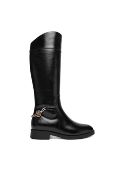 Kozaki NINE WEST CEO-RASHA-02 ze sklepu ccc.eu w kategorii Kozaki damskie - zdjęcie 186510353
