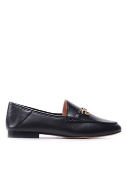 Loafersy Coach Hanna Loafer CB989 Czarny ze sklepu eobuwie.pl w kategorii Półbuty damskie - zdjęcie 186511173