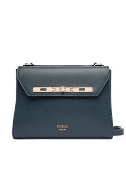 Guess Torebka HWAMGP L5476 Zielony ze sklepu MODIVO w kategorii Listonoszki - zdjęcie 186511370