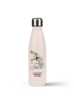 Butelka Termiczna Królik Bugs 500 ml ze sklepu Sklep SOXO w kategorii Naczynia dziecięce - zdjęcie 186511441
